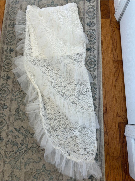 Love. Highlight Dresses & Skirts - Love. Highlight Lace Tulle Skirt – Elegant